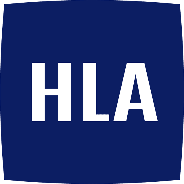HLA
