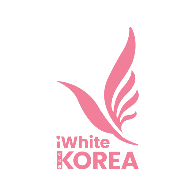 iWhite Korea